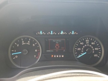 Ford 2020 Ford F150 Supercrew, 2020r., 4x4, 5.0L 5.0 Benzyna 395KM, zdjęcie 9