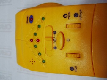 ДЕТЕКТОР LOOKER ДЕТЕКТОР проводов в стене