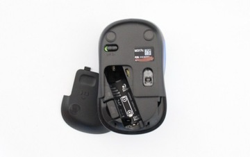 БЕСПРОВОДНАЯ МЫШЬ LOGITECH M317C СИНЯЯ АВРОРА