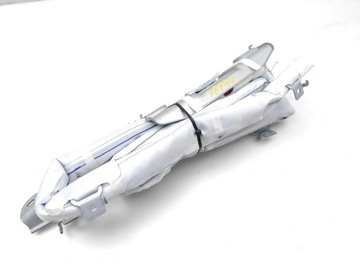 MITSUBISHI MIRAGE / SPACE STAR ULOŽENÍ VZDUCHOVÁ AIRBAG W STROPĚ LEVÝ