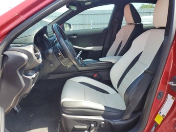 Lexus IS III 2022 Lexus IS 500 F Sport 2022 5.0l 5.0 Benzyna 472KM, zdjęcie 7