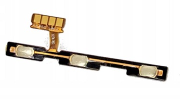TAŚMA GŁOŚNOŚCI PRZYCISK POWER WŁĄCZNIK DO ASUS ZF Max M2 ZB633KL