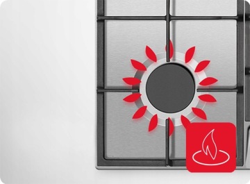 Духовка Amica Fusion + газовая варочная панель