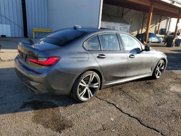 BMW Seria 3 G20-G21 2020 BMW Seria 3 M340xi 2020 3.0l 3.0 Benzyna 382KM, zdjęcie 3