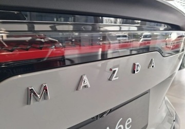 Mazda 2025 Mazda 6e Nowosc Mazda 6e dostepna od reki Takumi standard range 258KM, zdjęcie 12