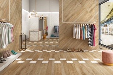 МАТ ROVERWOOD NATURAL MAT RECTIFY 20*120 G1 м2 заказать