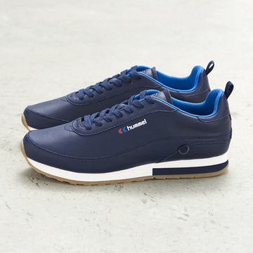 Buty skórzane unisex HUMMEL ELDORADO TRAINER r.44