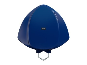 НАРУЖНАЯ АКТИВНАЯ АНТЕННА DVB-T2 FULL HD TV 4K 8K GSM ФИЛЬТР UHF БЛОК ПИТАНИЯ 1М