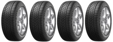 KOLA ZIMNÍ OPEL ASTRA J ZAFIRA C 225/50R17 DUNLOP