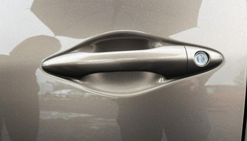 Hyundai ix35 SUV Facelifting 1.6 GDI 135KM 2014 Hyundai ix35 1.6 Benzyna /2x4/Serwisowany/ 95 tyś, zdjęcie 22