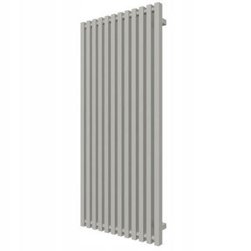 PIONOWY grzejnik pokojowy 130 x 58 TRIGA - 996W