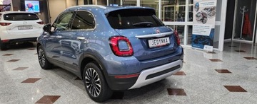 Fiat 500X Crossover Facelifting 1.0 Firefly 120KM 2018 Fiat 500X Fiat 500X 1.0 Turbo 120 km Led Xenon Benzyna 120KM, zdjęcie 22