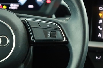 Audi A8 D5 2023 Audi A3 30 TFSI, Salon Polska, Serwis ASO, zdjęcie 13