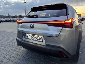 Lexus UX 2022 Lexus UX 250h GPF F Impression 2WD UX250h F Impres, zdjęcie 31