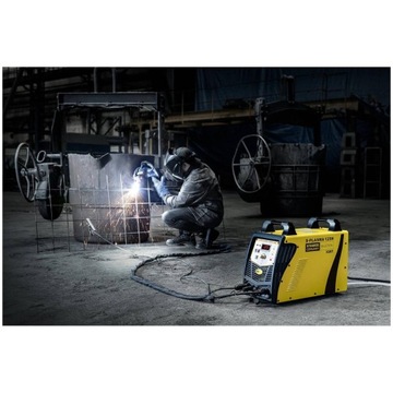 Станок плазменной резки с ЧПУ S-PLASMA 125CNC SELECTION 125A