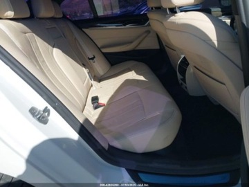 BMW Seria 5 G30-G31 2020 BMW Seria 5 530i 2020 2.0l 2.0 Benzyna 248KM, zdjęcie 12