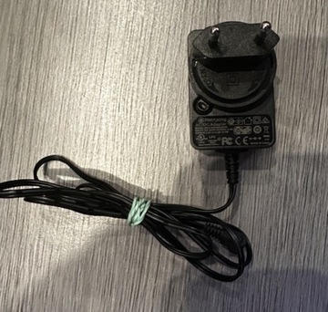Ładowarka sieciowa, zasilacz 5V 2A (2000mA) wtyk 3,5mm