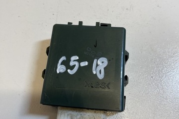 MODUL CENTRÁLNÍHO ZÁMKU TOYOTA LAND CRUISER 120 (_J12_) 8597060030 3.0L