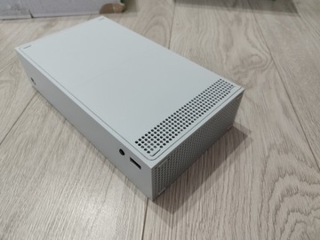 Консоль Xbox Series S 512 ГБ