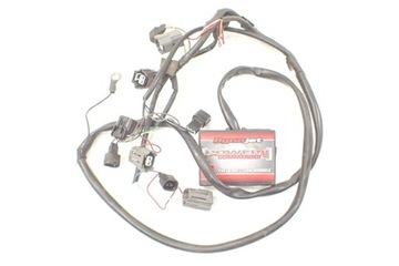 Honda CB 1000 R SC60 08-16 Power Commander V Dyno Jet