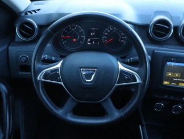 Dacia Duster II SUV  1.3 TCe 130KM 2019 Dacia Duster 1.3 TCe, Salon Polska, Skóra, Navi, zdjęcie 18