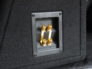 GROUND ZERO GZUB 25SQ PROFI, FAST SUB, 400 Вт RMS