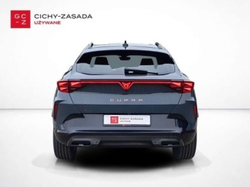 Cupra Formentor Crossover 1.5 TSI 150KM 2024 Cupra Formentor serwis ASO 1.5eTSI 150KM bezwypadkowy pakiety FullLink Amb, zdjęcie 3