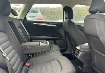 Ford Mondeo V 2015 Ford Mondeo 2015r. 1.5 Benzyna 160KM, zdjęcie 12