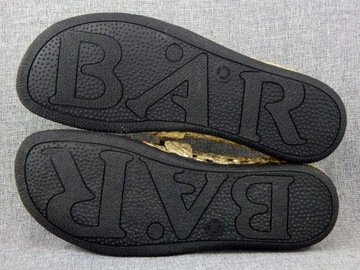 Buty ze skóry B.A.R r 40/26 cm