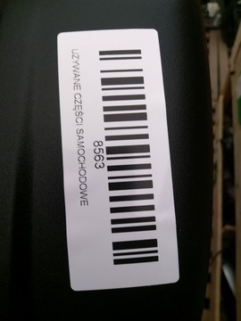 ZRCÁTKO PRAVÉ JEEP PATRIOT 7PIN 06-12R