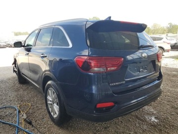 Kia Sorento III 2019 Kia Sorento LX 2019 3.3l 3.3 Benzyna 290KM, zdjęcie 1