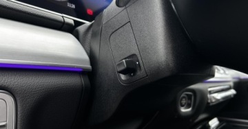 Mercedes GLE V167 SUV Facelifting 2.0 300d 269KM 2025 Mercedes-Benz GLE Od Dealera, FV23, AMG, Pneumatyka, Panoramiczny Dach, Bu, zdjęcie 24