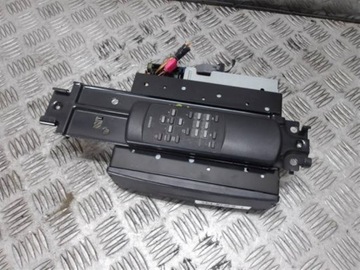 RADIO PILOT RENAULT ESPACE IV 4