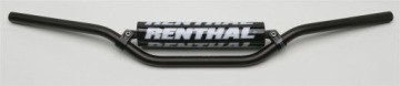 RENTHAL KIEROWNICA 22MM MX NDURO HIGH PADDED+GĄBKA