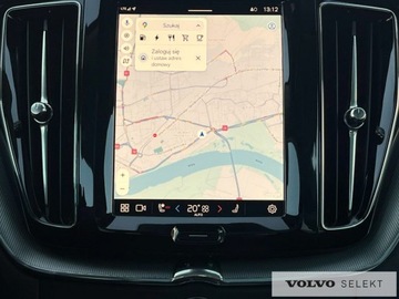 Volvo XC60 II Crossover Plug-In Facelifting 2.0 T8 455KM 2024 Volvo XC 60 FV23% T8 Plug-In Ultra Dark AWD Full-L, zdjęcie 24