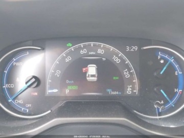 Toyota RAV4 V 2023 Toyota RAV4 2023 TOYOTA RAV4 HYBRID XLE 2.5 Hybryda 176KM, zdjęcie 12