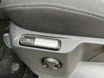 Volkswagen Tiguan II SUV Facelifting 1.5 TSI 150KM 2021 Volkswagen Tiguan 1.5 benzyna 150 KM 6 biegow zadbany mozliwa zamiana, zdjęcie 24