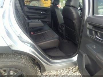 Honda CR-V VI 2025 Honda CR-V 2025 Hybrid AWD 2.0 Hybryda 204KM, zdjęcie 13