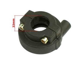 KORPUS MANETKI GAZU ATV 110/125 HB