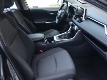 Toyota RAV4 V 2021 Toyota RAV 4 2.0 Valvematic, Salon Polska, zdjęcie 8
