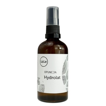 La-Le Hydrolat z opuncji figowej, 100ml