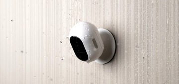 YI KAMI БЕСПРОВОДНАЯ ДОМАШНЯЯ КАМЕРА WIFI БЕСПРОВОДНОЙ МОНИТОРИНГ АККУМУЛЯТОР