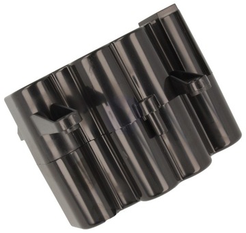 Новый мотор пылесоса Hoover Athen Evo ATV324LD