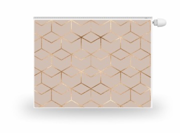 Крышка радиатора в вашу комнату. Ваш размер