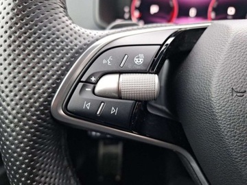 Skoda Karoq Crossover Facelifting 1.5 TSI ACT 150KM 2024 Skoda Karoq Sportline 1,5 TSI DSG FV VAT23 Salon polska 1.5 Benzyna, zdjęcie 16