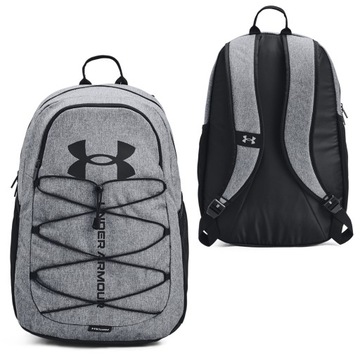 PLECAK SPORTOWY UNDER ARMOUR SZKOLNY SPORTOWY PAKOWNY UNISEKS 26L 1364181