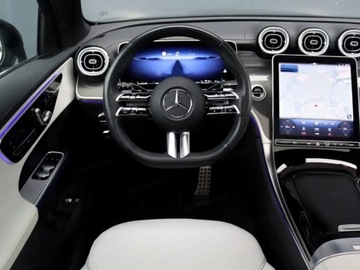 Mercedes GLC C254/X254 2026 GLC Coupe 300 e 4-Matic AMG Line 2.0 (360KM) 2026, zdjęcie 5