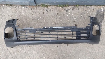 CITROEN BERLINGO IV ZDERZAK PRZÓD DOLNY 99899497