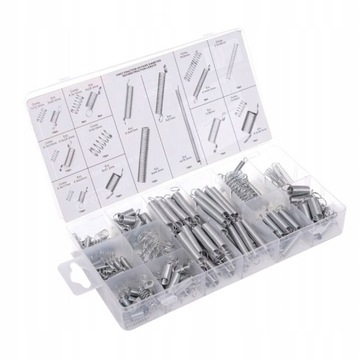 Весенний набор KraftDele Mix 200 шт.