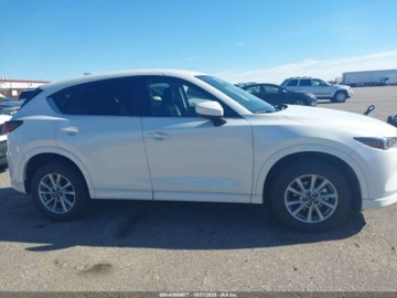 Mazda CX-5 II 2025 Mazda CX-5 2.5 S Select 2025 2.5 Benzyna 187KM, zdjęcie 6